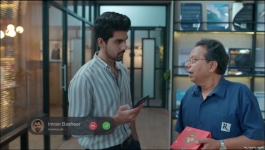 Raisinghani vs Raisinghani - Season 01 Episode 72